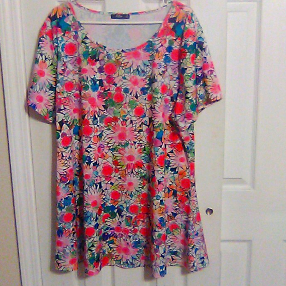Tunic Top